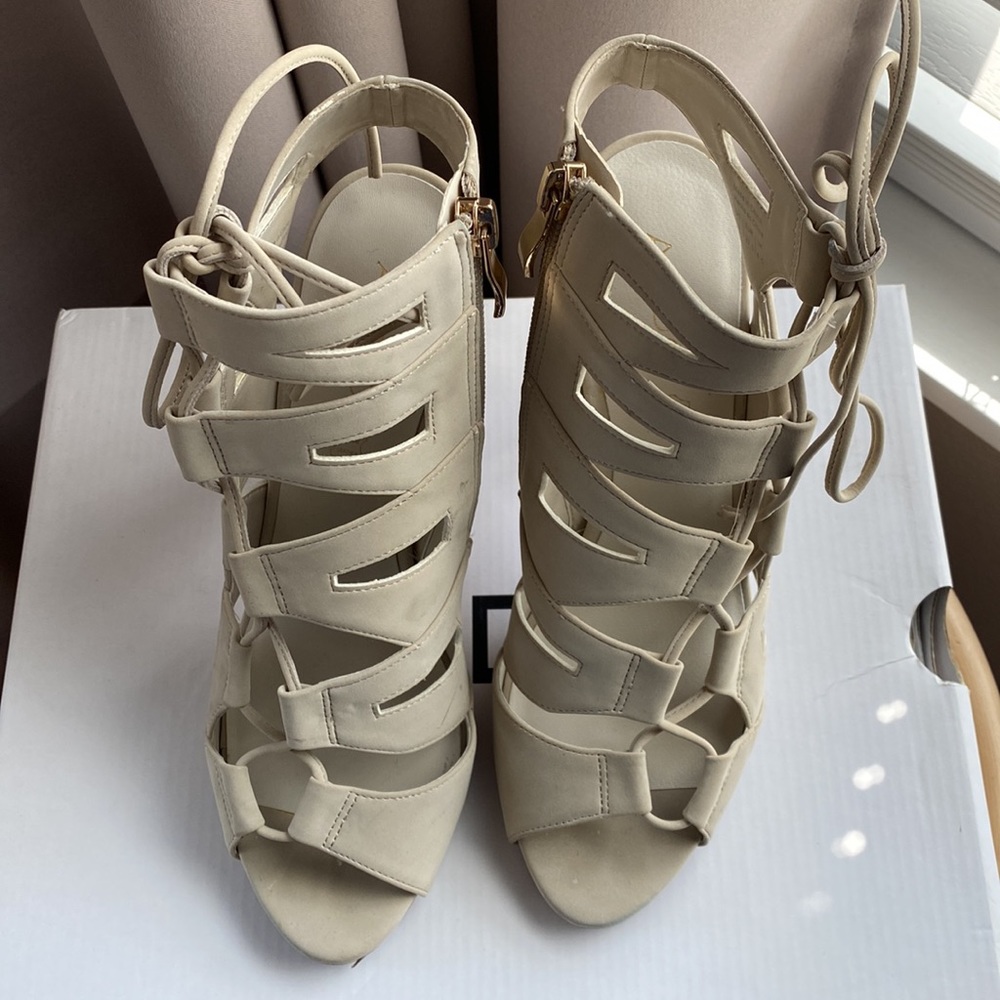 Aldo Verrasa Heel - Picture 2 of 10